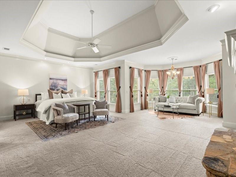 Seven Oaks - Residential