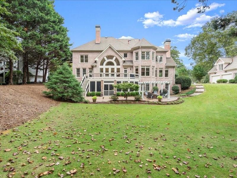 Seven Oaks - Residential