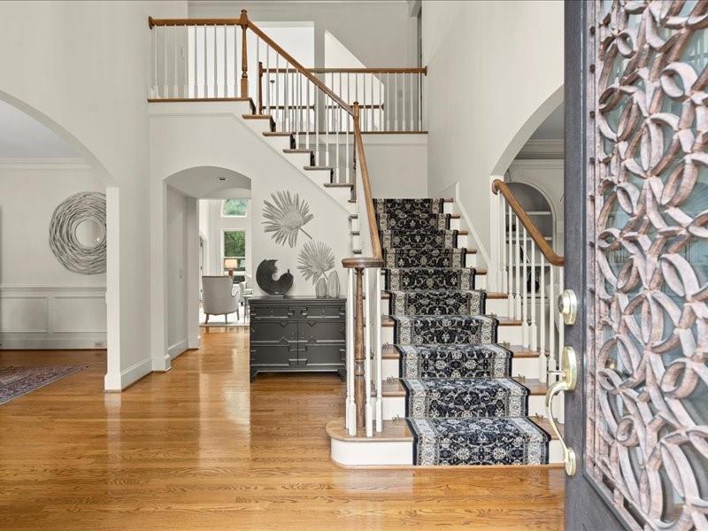Seven Oaks - Residential