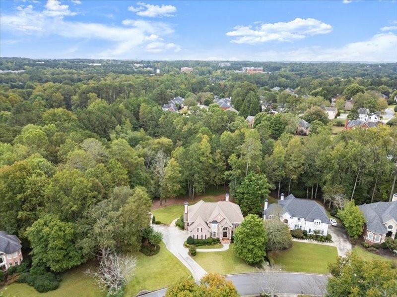 Seven Oaks - Residential