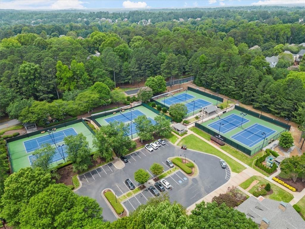 Seven Oaks - Residential