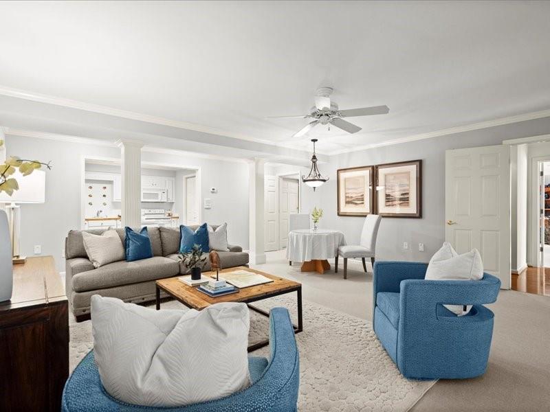 Seven Oaks - Residential