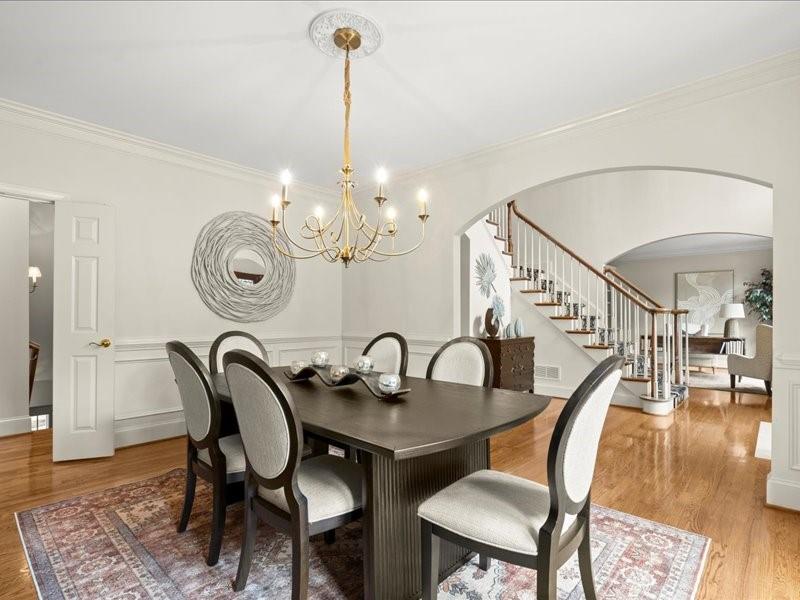 Seven Oaks - Residential