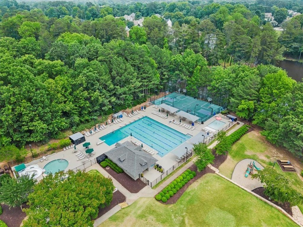Seven Oaks - Residential