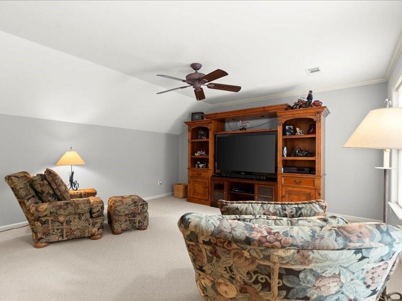 Seven Oaks - Residential
