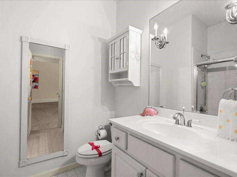 Seven Oaks - Residential
