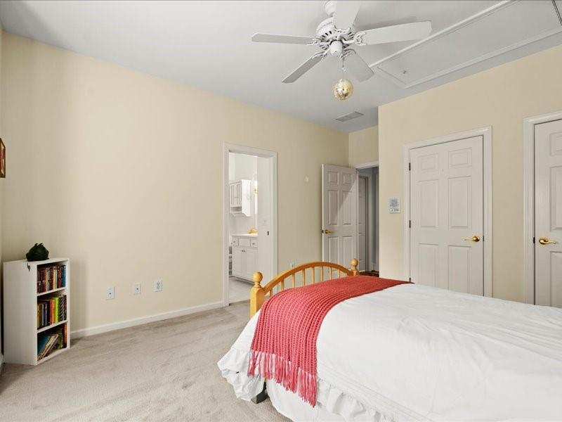 Seven Oaks - Residential