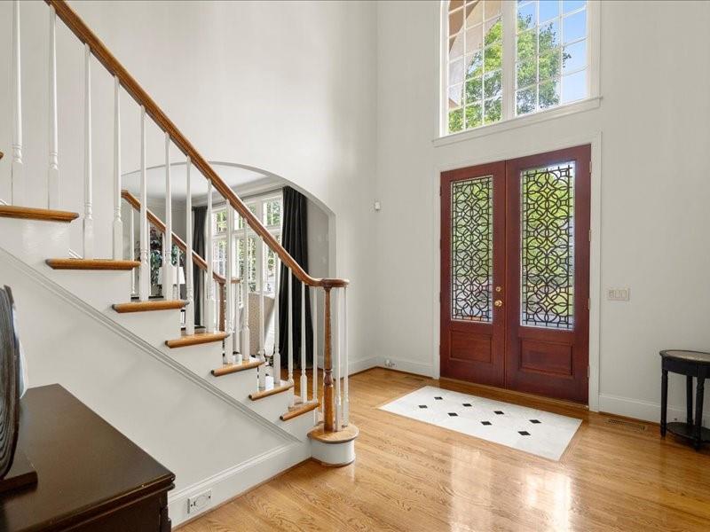 Seven Oaks - Residential