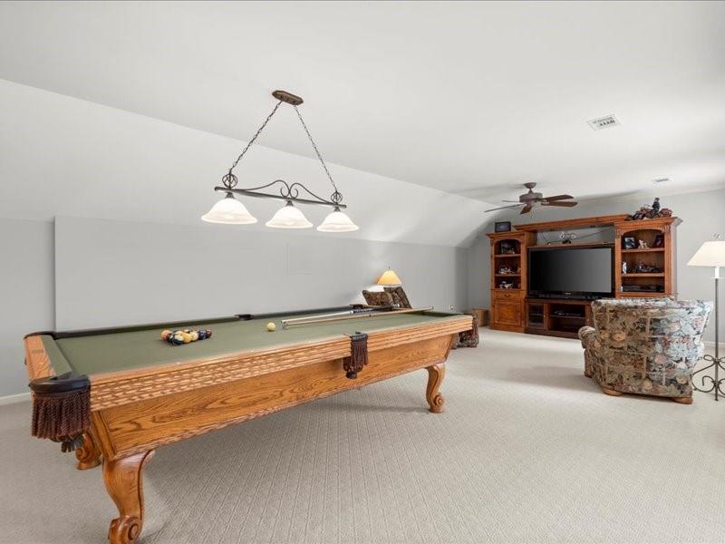 Seven Oaks - Residential