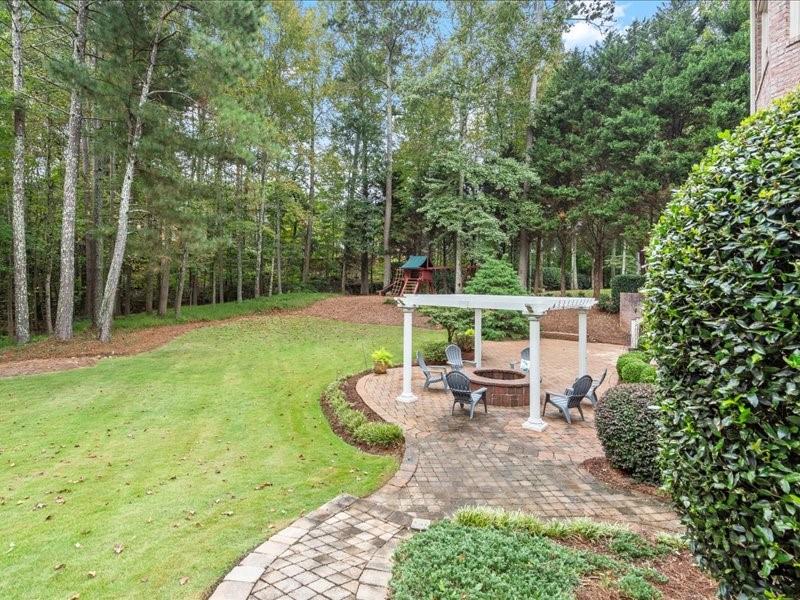 Seven Oaks - Residential