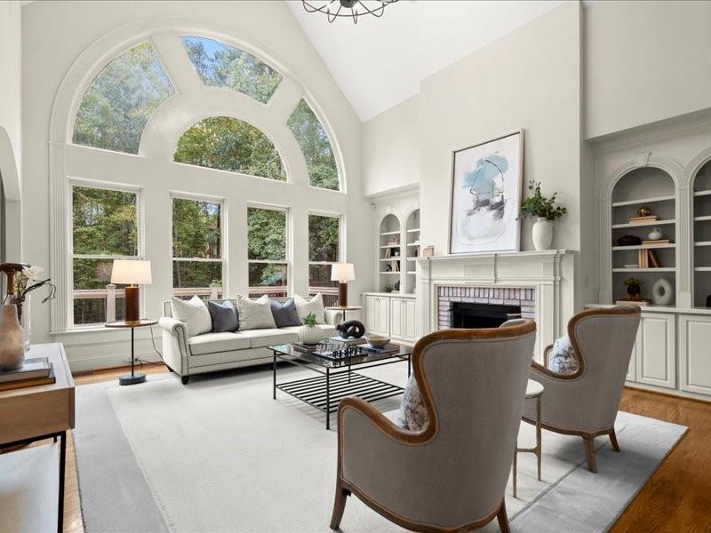 Seven Oaks - Residential