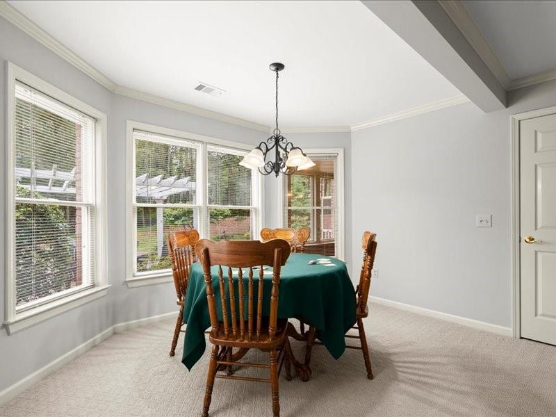 Seven Oaks - Residential