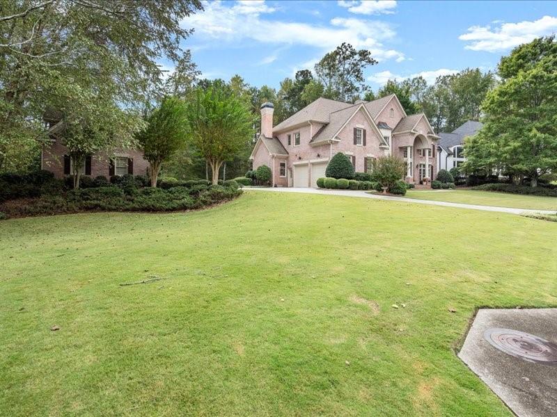 Seven Oaks - Residential
