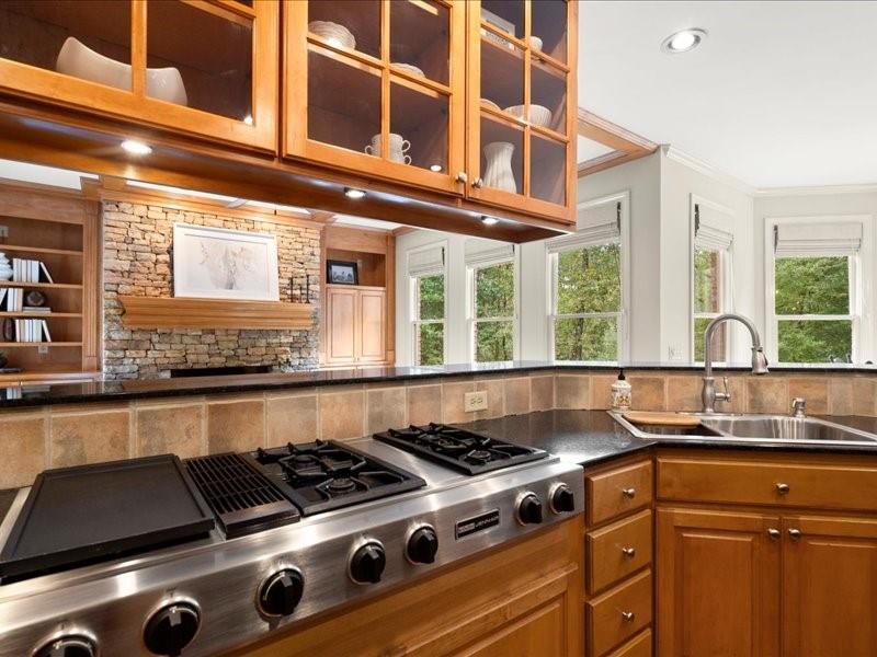 Seven Oaks - Residential