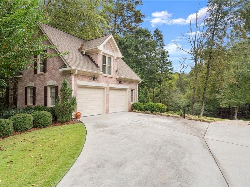 Seven Oaks - Residential