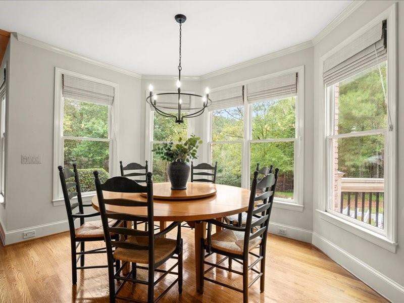 Seven Oaks - Residential