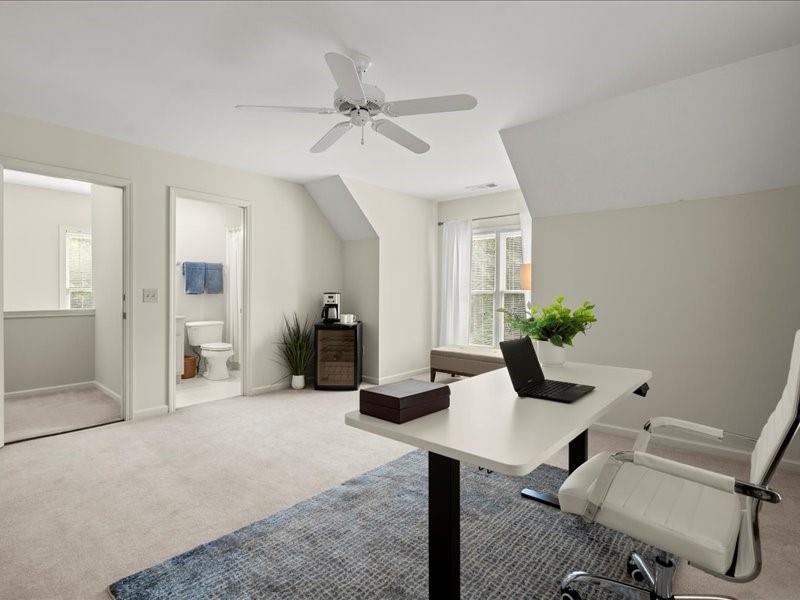 Seven Oaks - Residential