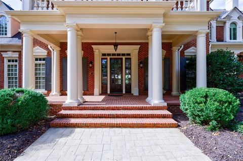 A home in Duluth