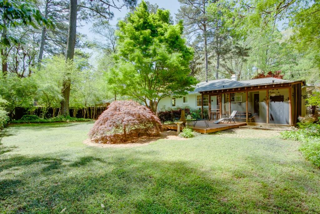 2469 Hunting Valley Drive, Decatur, Georgia image 39