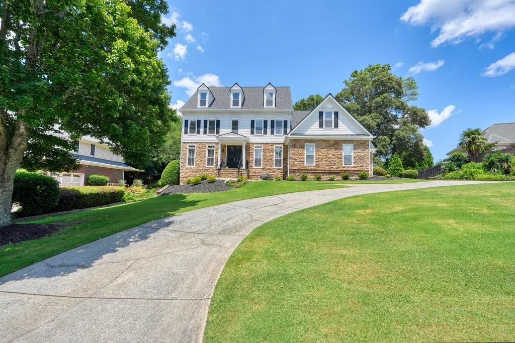7430 Northampton Court