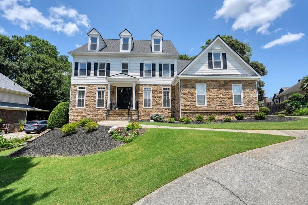 7430 Northampton Court