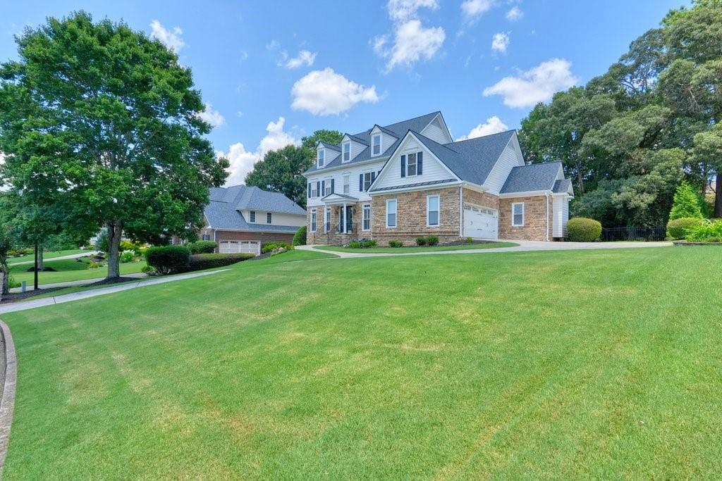7430 Northampton Court