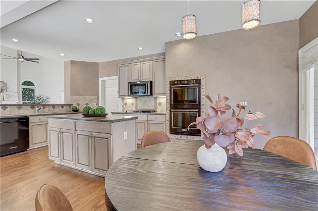 1215 Wynridge Crossing, Alpharetta, Georgia image 15