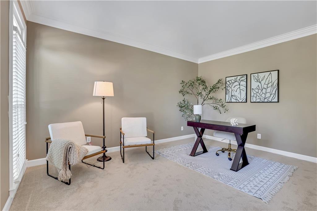 1215 Wynridge Crossing, Alpharetta, Georgia image 7