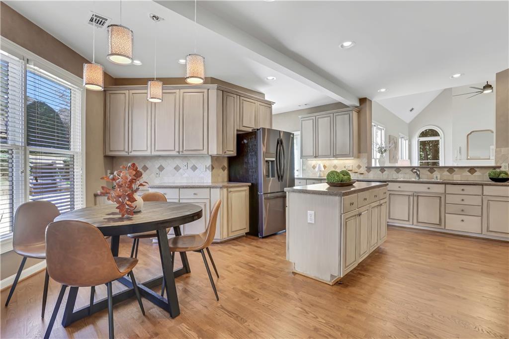 1215 Wynridge Crossing, Alpharetta, Georgia image 17