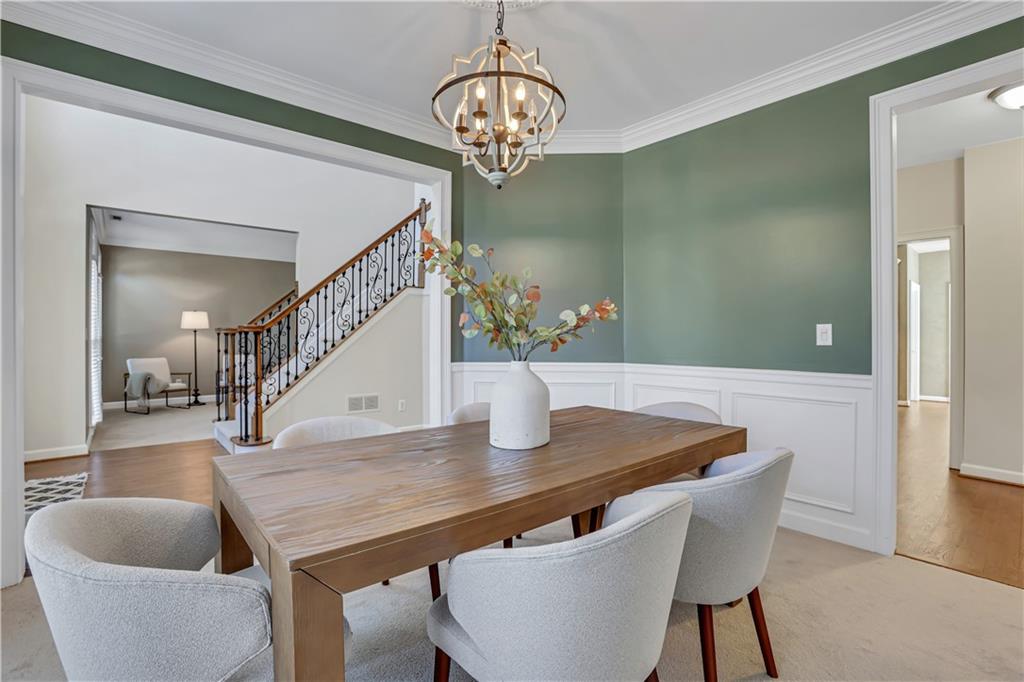 1215 Wynridge Crossing, Alpharetta, Georgia image 4