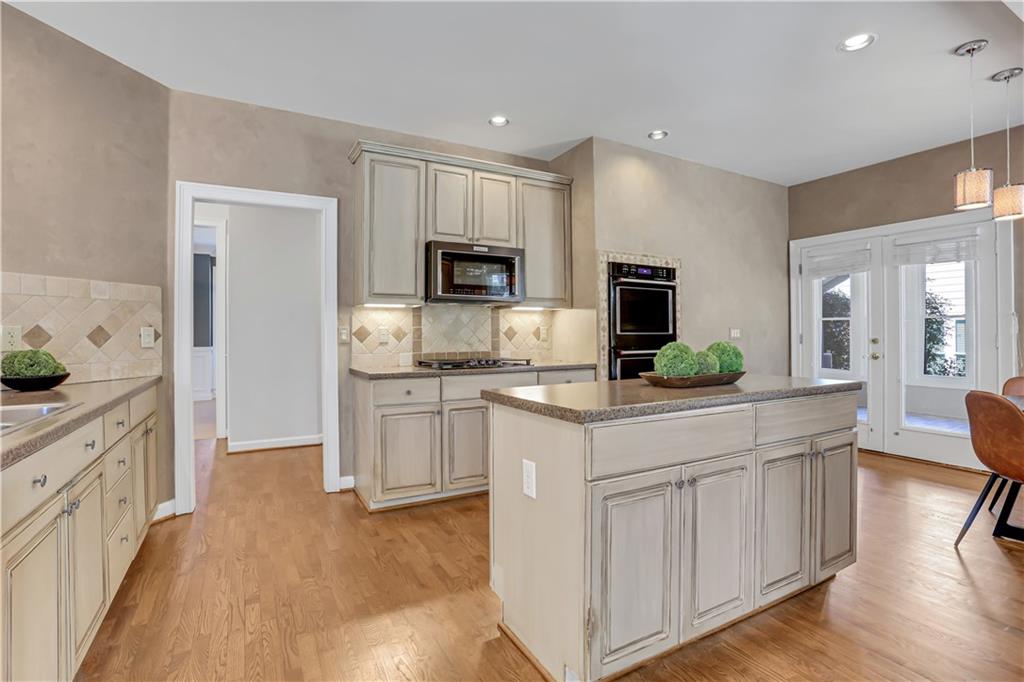 1215 Wynridge Crossing, Alpharetta, Georgia image 18