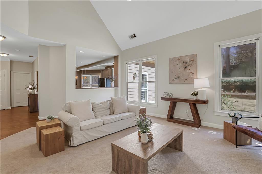 1215 Wynridge Crossing, Alpharetta, Georgia image 10