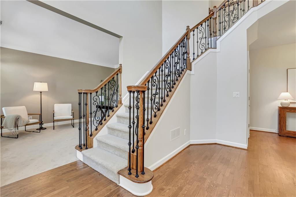 1215 Wynridge Crossing, Alpharetta, Georgia image 3