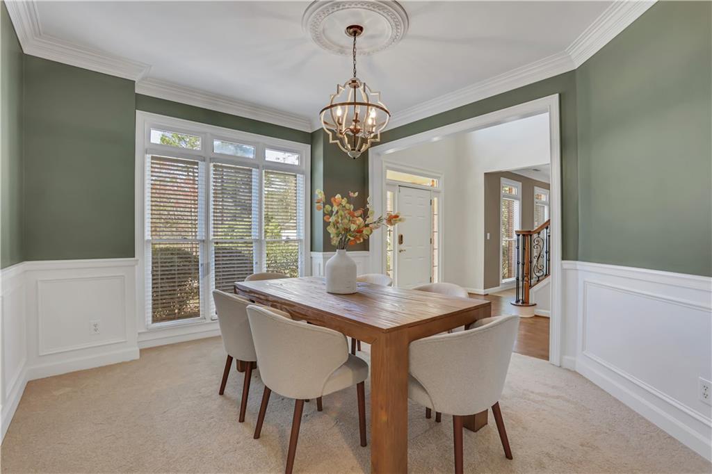 1215 Wynridge Crossing, Alpharetta, Georgia image 6