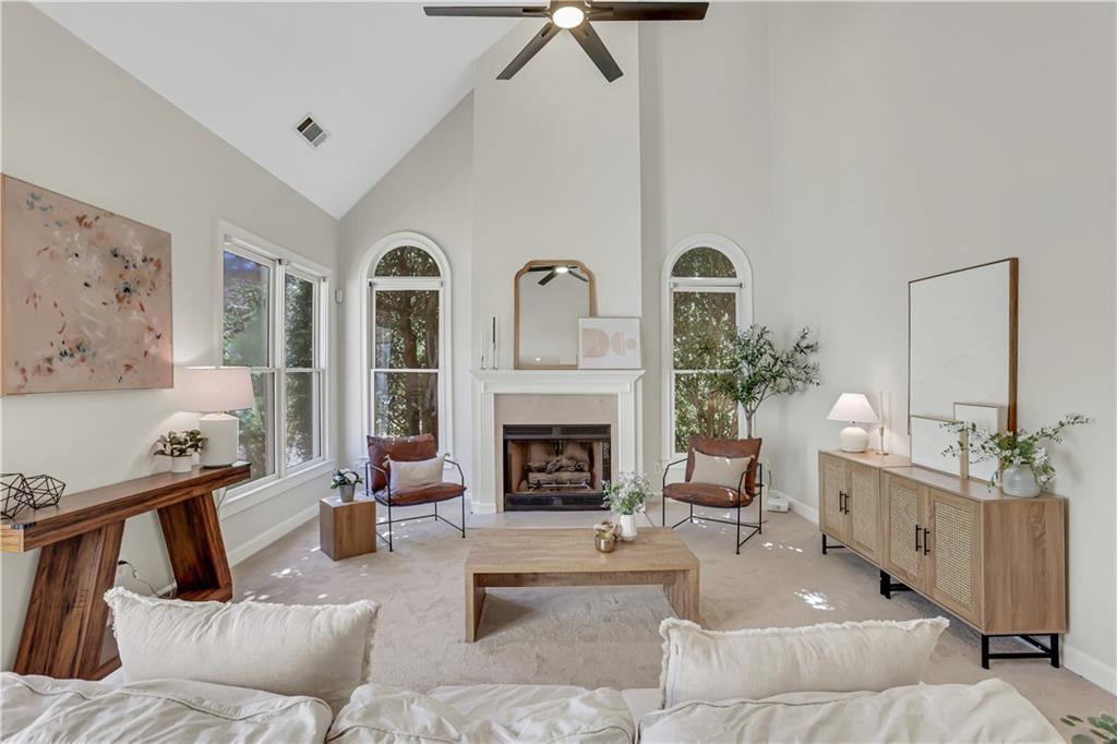 1215 Wynridge Crossing, Alpharetta, Georgia image 9