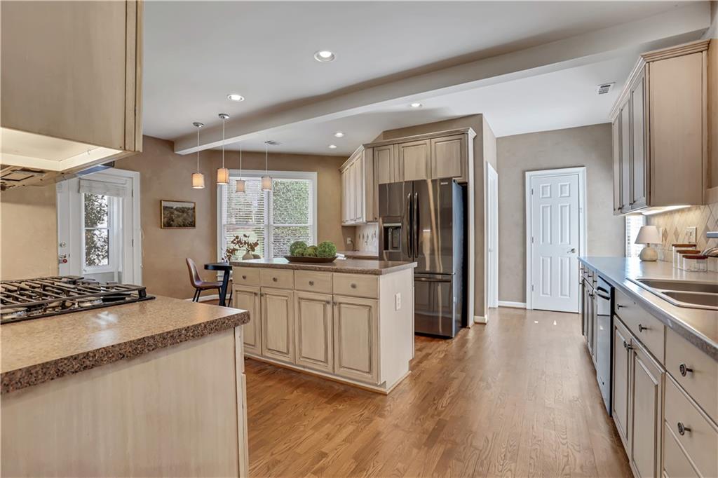 1215 Wynridge Crossing, Alpharetta, Georgia image 16