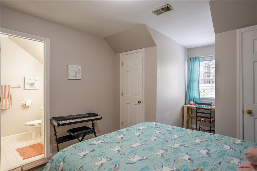 5713 Brynwood Circle, Acworth, Georgia image 35