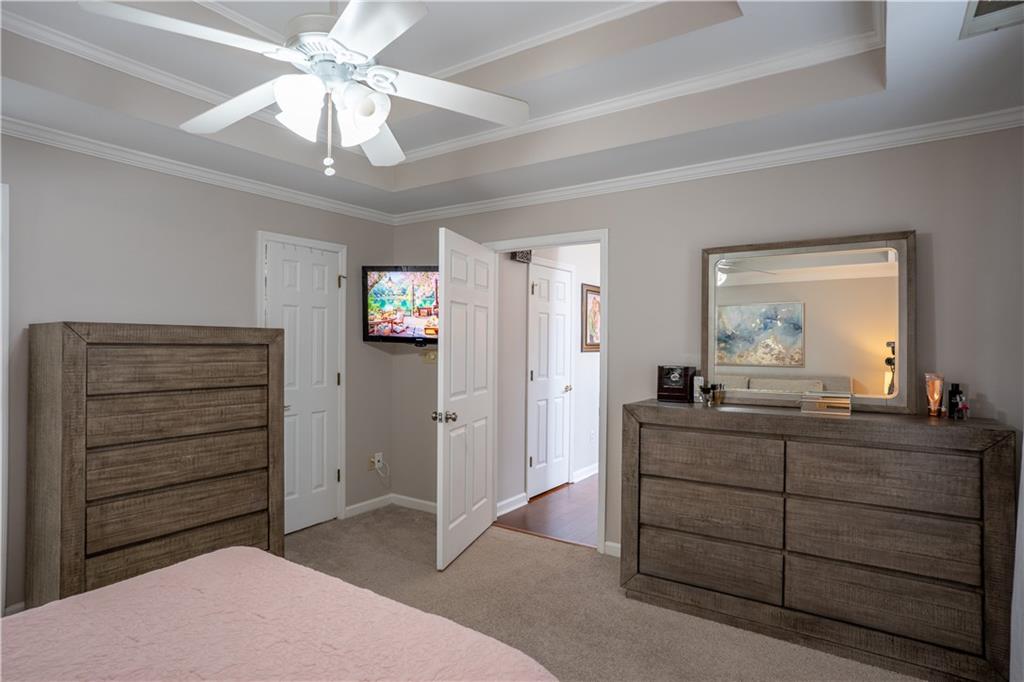 5713 Brynwood Circle, Acworth, Georgia image 32