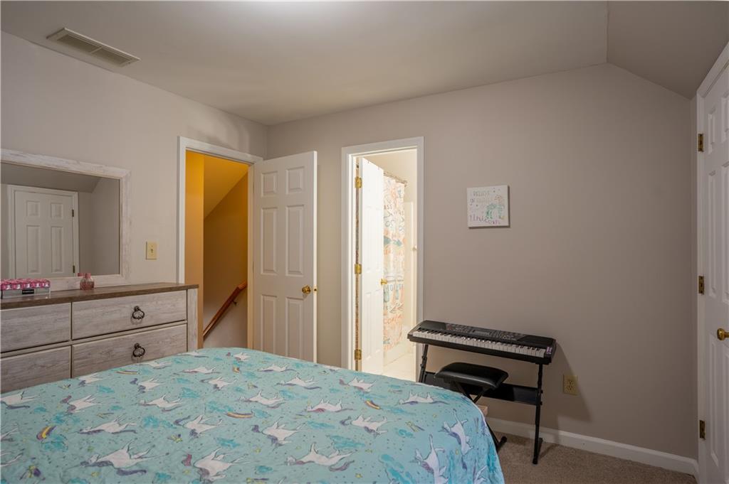 5713 Brynwood Circle, Acworth, Georgia image 37