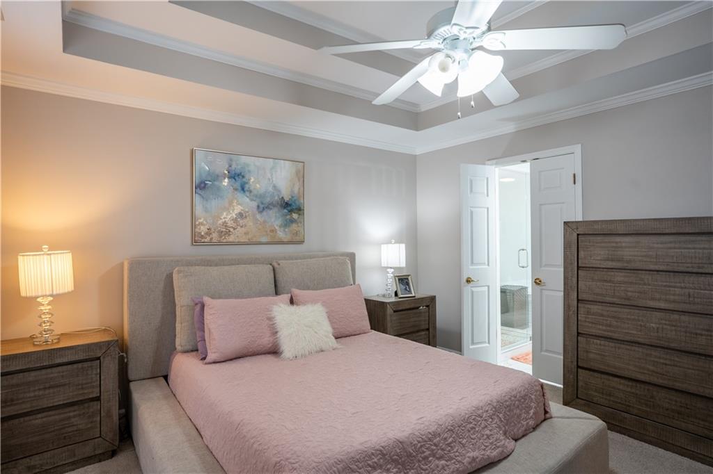 5713 Brynwood Circle, Acworth, Georgia image 33