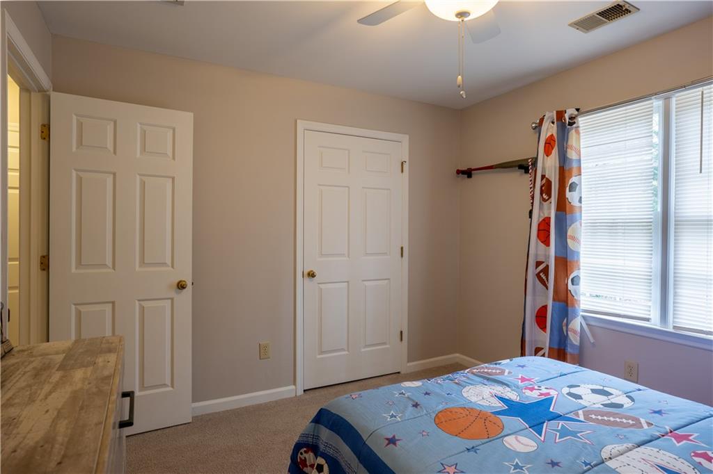 5713 Brynwood Circle, Acworth, Georgia image 36