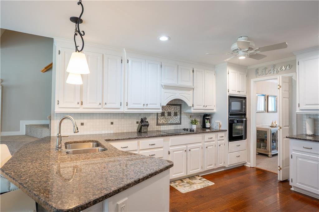 5713 Brynwood Circle, Acworth, Georgia image 20