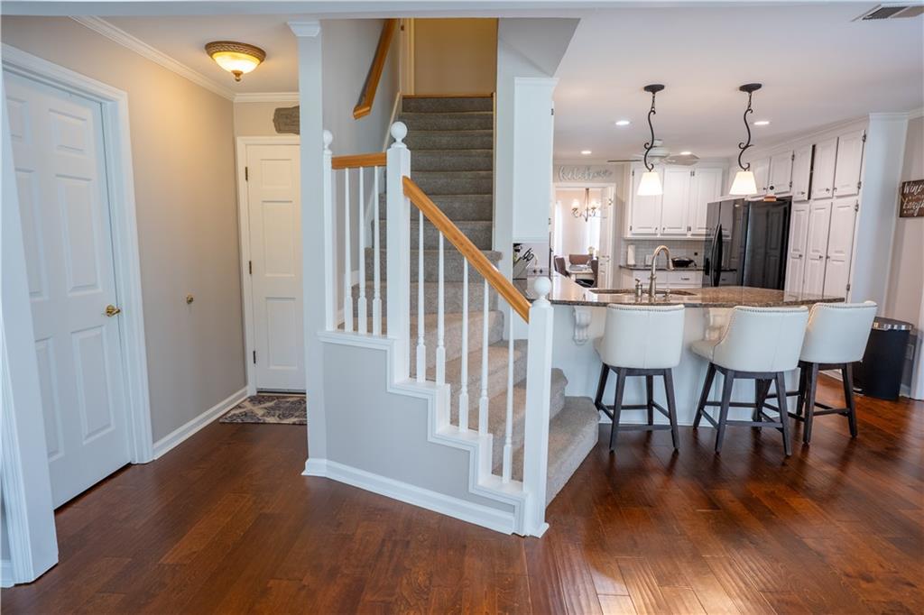 5713 Brynwood Circle, Acworth, Georgia image 21