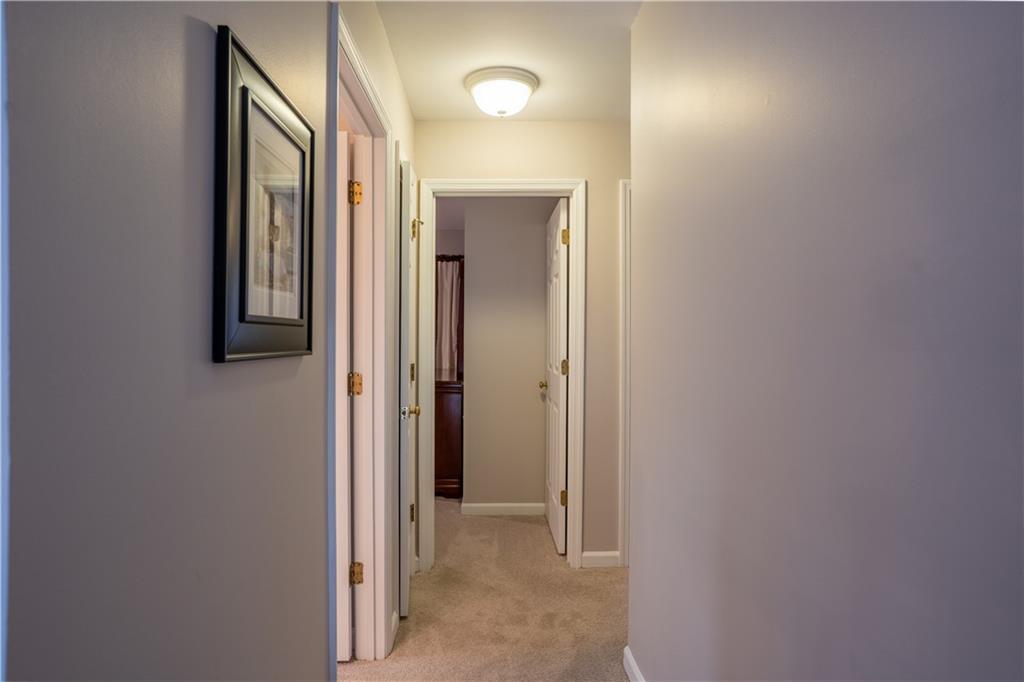 5713 Brynwood Circle, Acworth, Georgia image 25