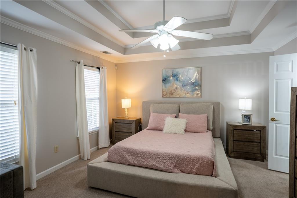 5713 Brynwood Circle, Acworth, Georgia image 30