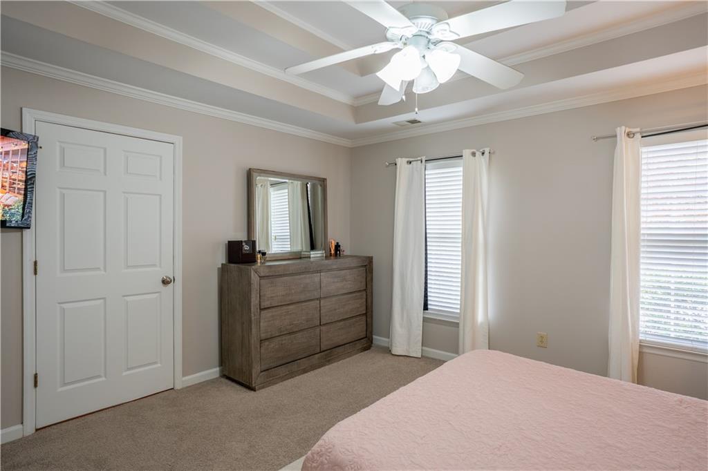 5713 Brynwood Circle, Acworth, Georgia image 31