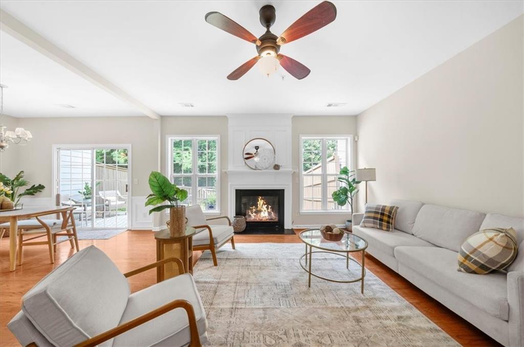 1462 Bellsmith Drive