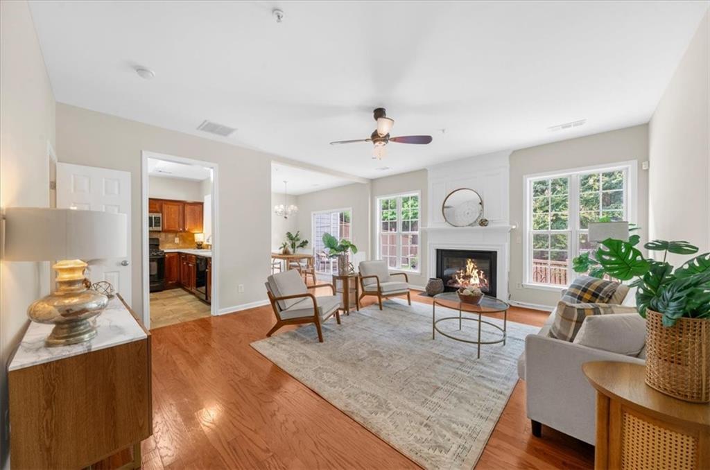 1462 Bellsmith Drive