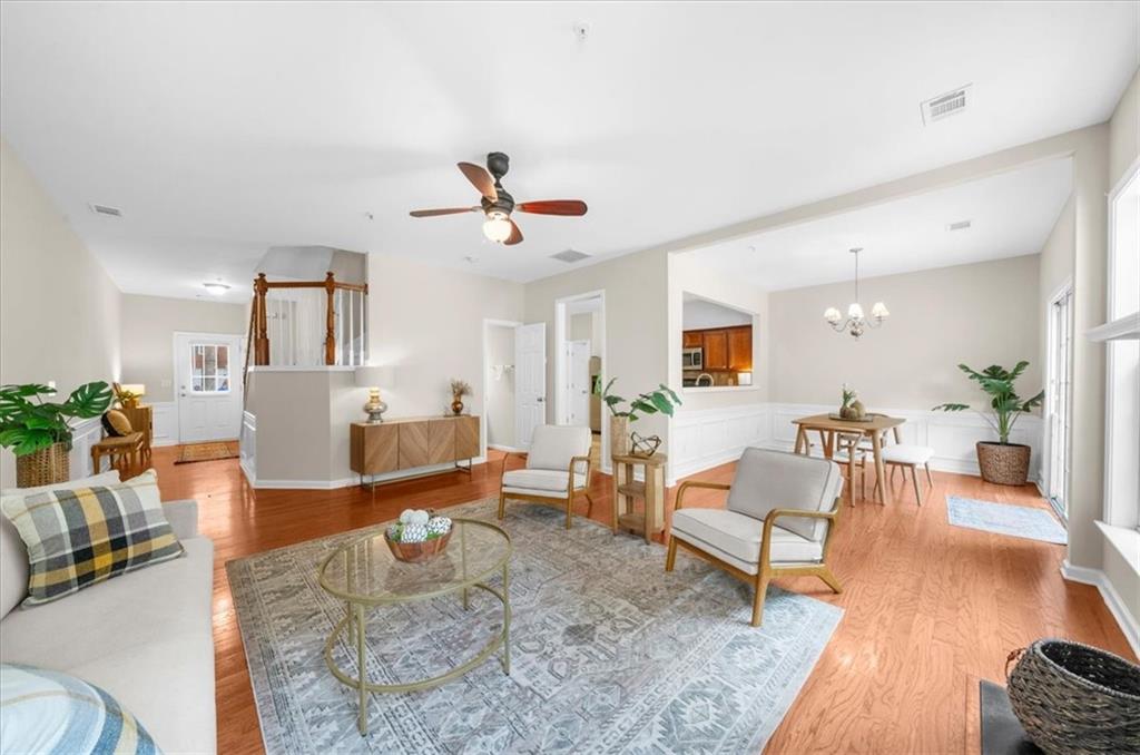 1462 Bellsmith Drive
