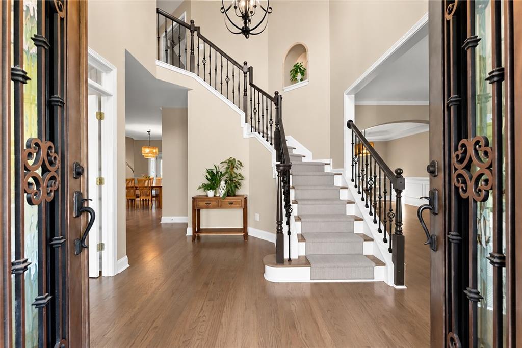 4030 Northridge Drive